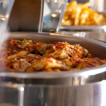 Lady Diana Hotel Istambul