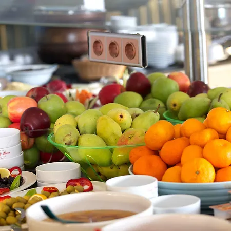 Hotel Lady Diana Provincia di Istanbul