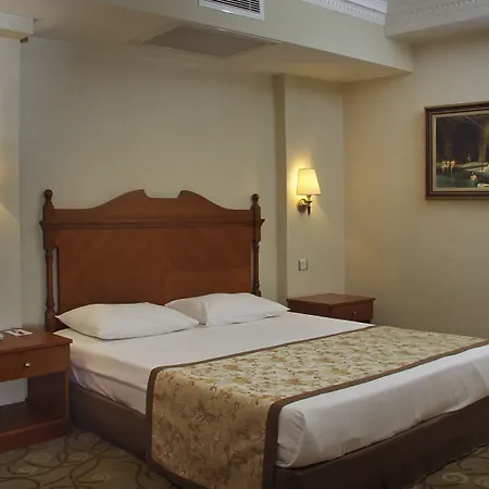 Lady Diana Hotel Provincia di Istanbul