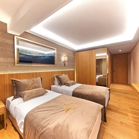 Lady Diana 4* Istanbul