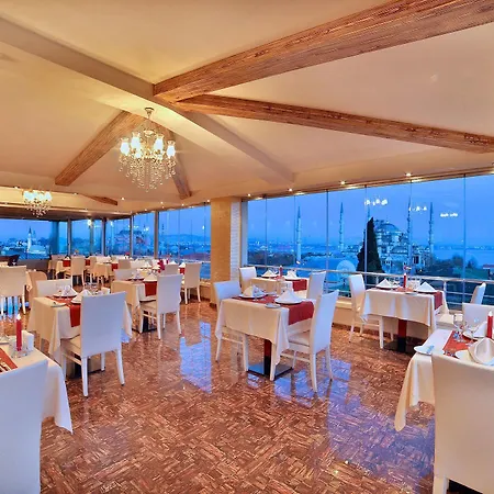 Hotell Lady Diana 4*