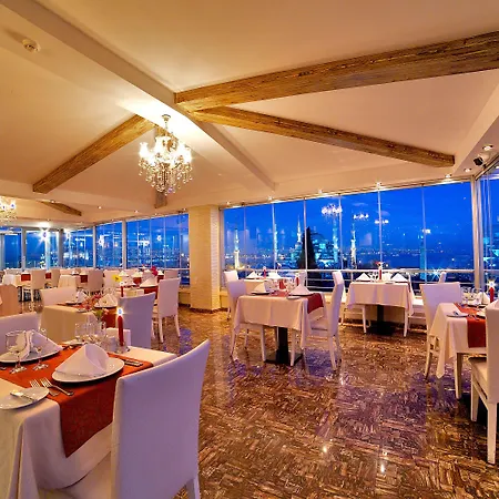 Lady Diana Hotel
