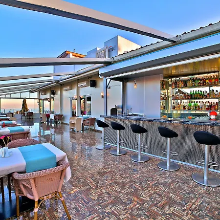 Lady Diana Hotel