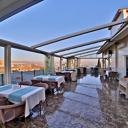 Hotel Lady Diana 4*