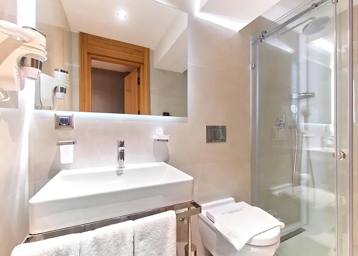 Отель Lady Diana Стамбул