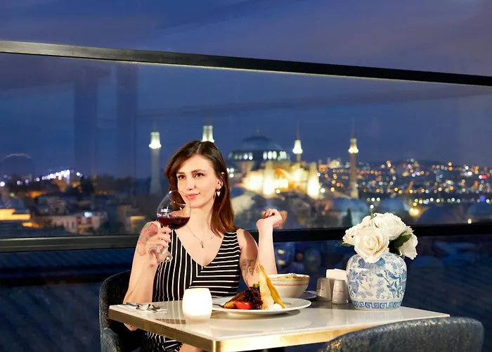 Lady Diana Отель