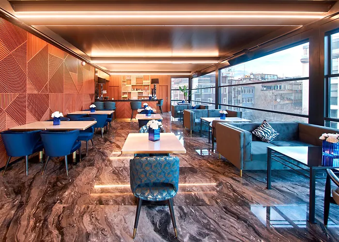 Lady Diana Отель Стамбул