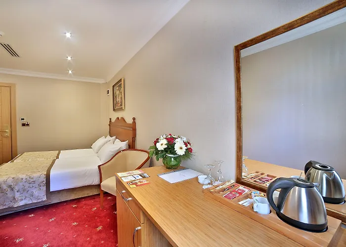 Lady Diana Отель 4*