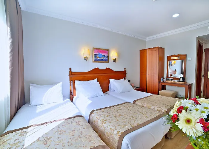 Отель Lady Diana