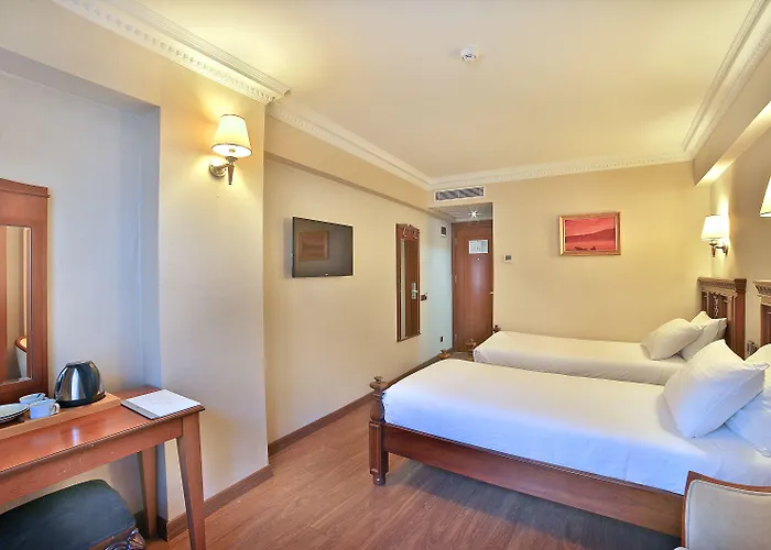 Lady Diana Отель