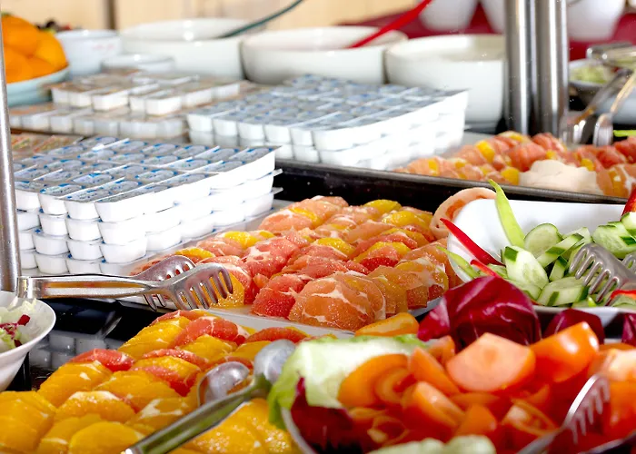 Отель Lady Diana