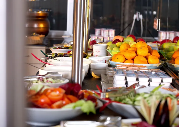 Lady Diana Отель