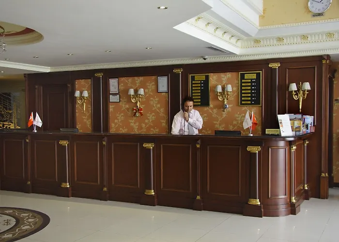 Lady Diana Отель 4*